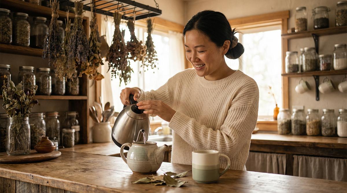 蘑菇视频草本茶饮生活视频，www.vcr5019q.cn